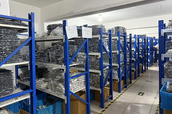 Products Warehouse