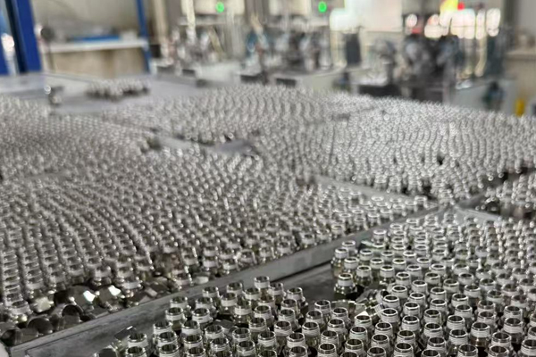 Parts Sorting