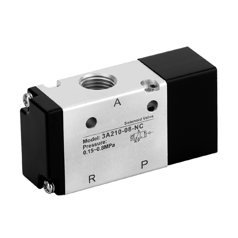 3A Series Air Control Valve