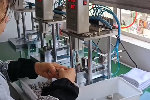 Leak Testing