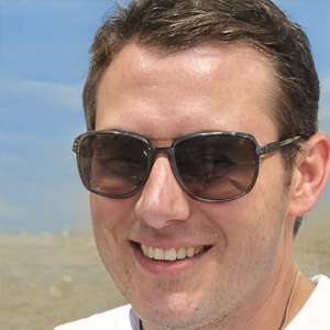 Karl-B.,-OEM-Project-Leader-from-Germany-–-Male-Customer-Portrait