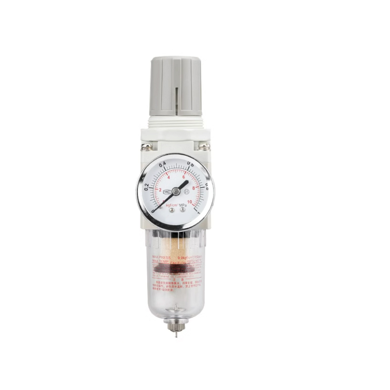 Air Filter Regulator AW Series