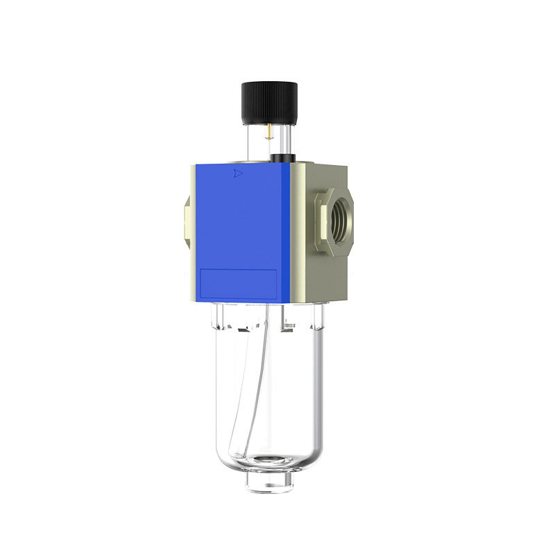 Pneumatic Parts Lubricator GL Series