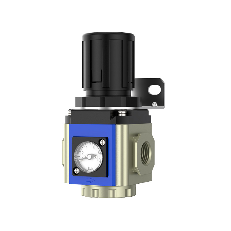Pneumatic Parts Regulator GR Series
