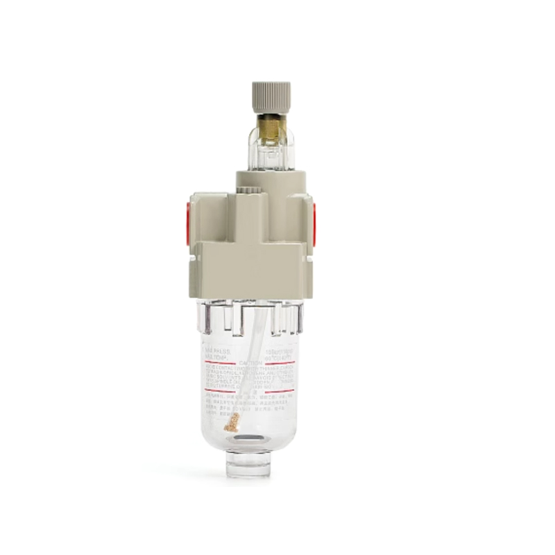 Pneumatic Parts Lubricator AL Series
