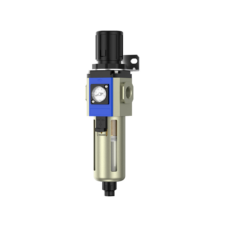 Air Filter Regulator GFR Series with cover