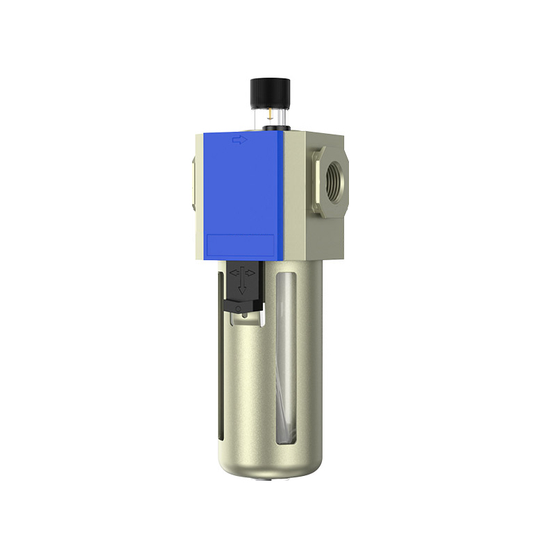 Pneumatic Parts Lubricator GL Series with cover