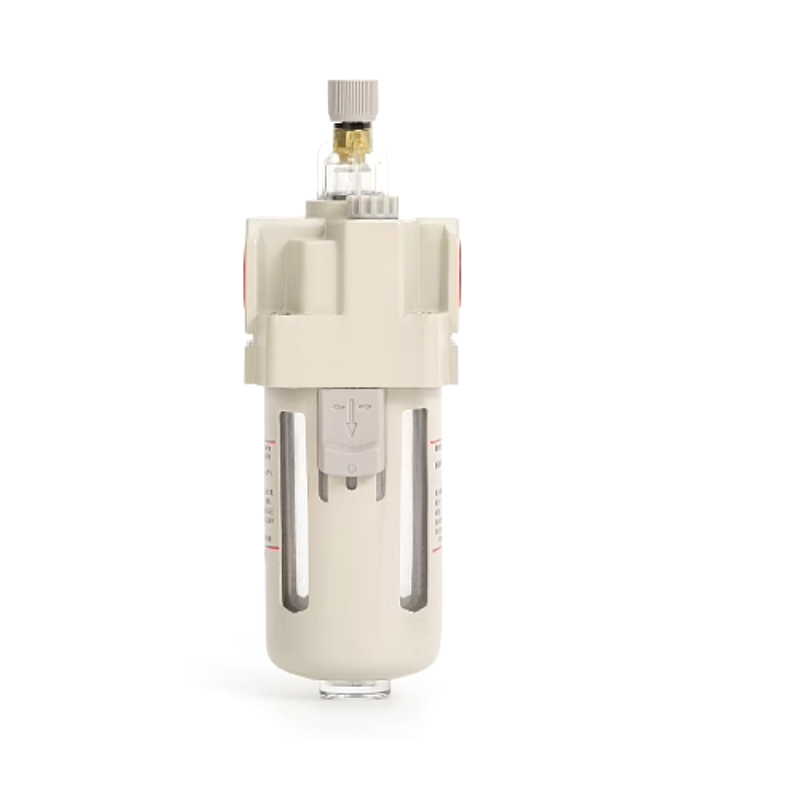 Pneumatic Parts Lubricator AL Series with Cover