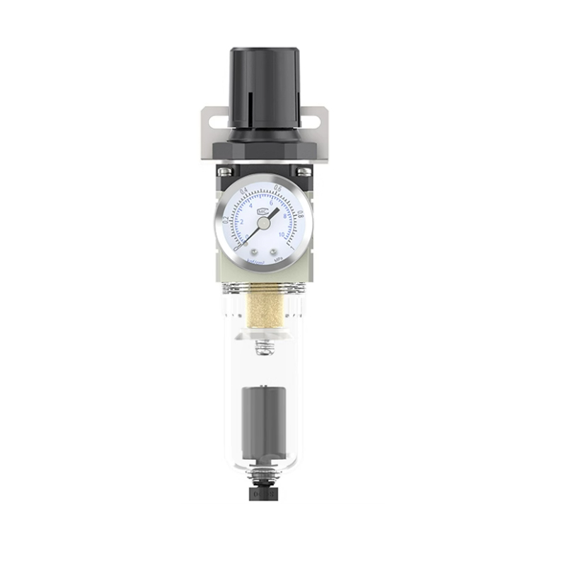 Air Filter Regulator AFR Series Gold