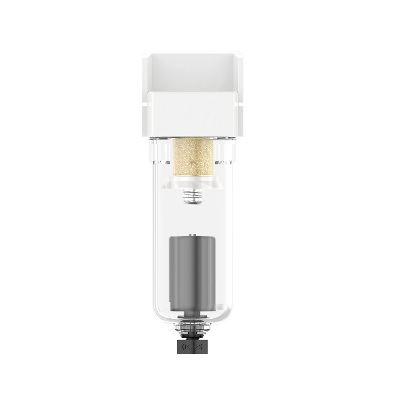 Air Filter AF Series White