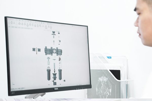 In-House Engineering Support